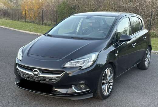 Opel 1.3 CDTI ECOTEC Enjoy Easytronic