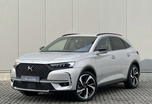 E-TENSE 225 PHEV Performance Line BTW Garantie *