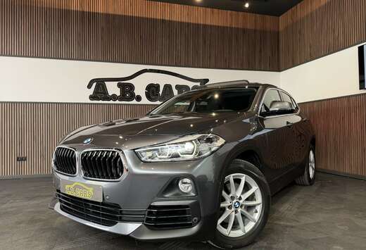 BMW 1.5iA sDrive18 -AUTOMATIQUE - GARANTIE 12MOIS - 1 ...