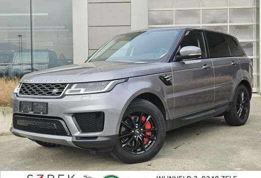 Land Rover 3.0 SDV6 183 kW S AWD Auto. 20.5MY