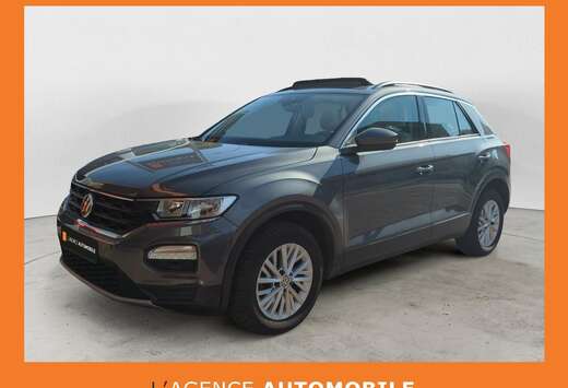 Volkswagen PANO / CUIR / LEDER / CAMERA / Garantie 12 ...