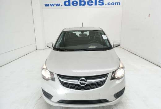 Opel Enjoy Viva