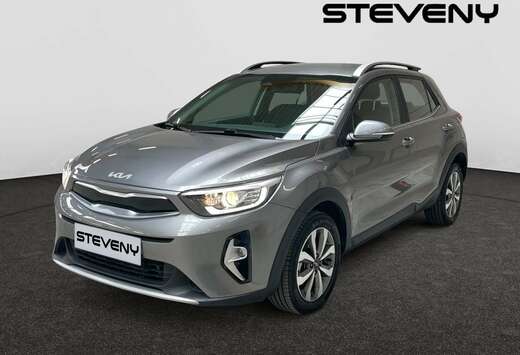 Kia Pulse 1.0T ISG 100CV DEMO