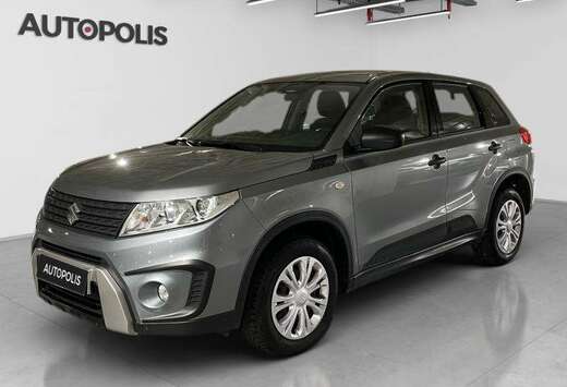 Suzuki 1.6 Luxe