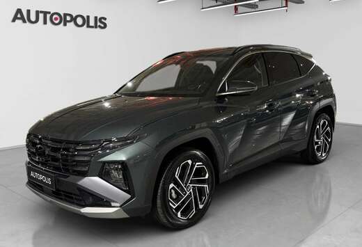 Hyundai 1.6 SHINE