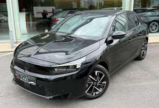 Opel GS / CARPLAY / CAMERA / KEYLESS / INDUCTIELADEN  ...