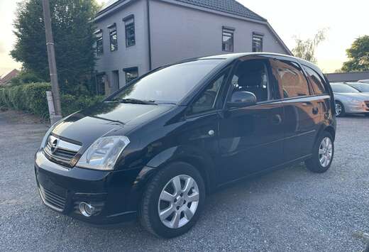 Opel 1.3 CDTi ecoFLEX,Airco,Sensoren,...