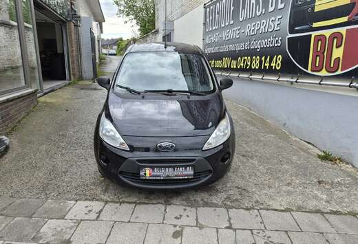 Ford Ka 1.2i Collection Start/Stop