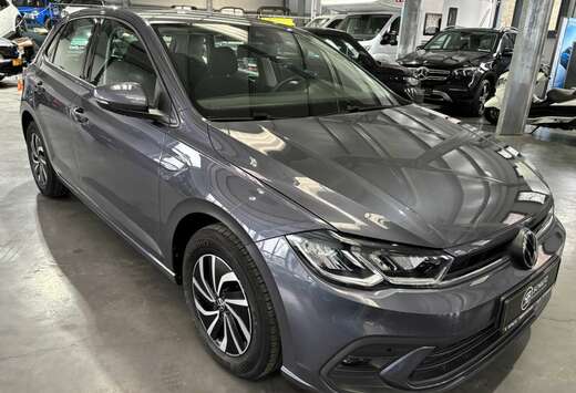 Volkswagen 1.0 TSI Life DSG