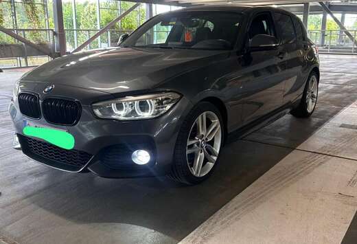 BMW dA Pack M