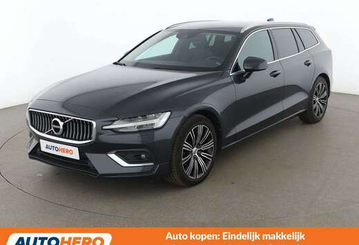 Volvo 2.0 D4 Inscription