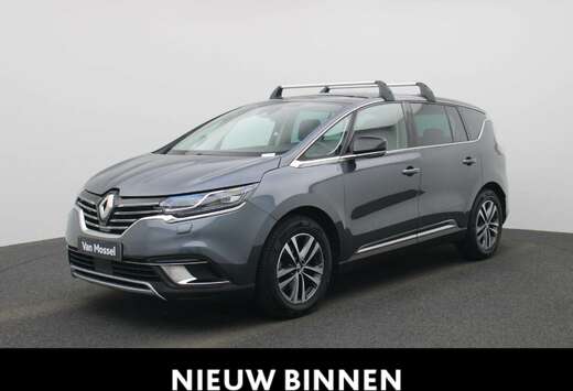 Renault Blue dCi 160 EDC Corporate Edition