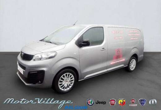 Fiat 3 2.0 103kW L3 BASE