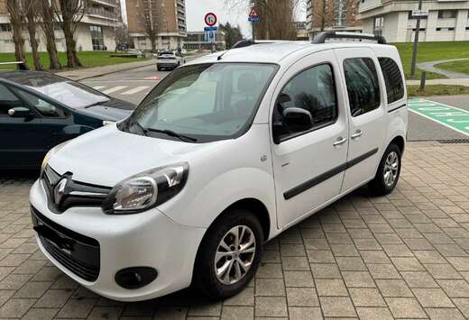 Renault 1200cc 2017