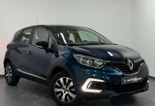 Renault Captur 1.5 dCi - Airco - Navi - EU6b