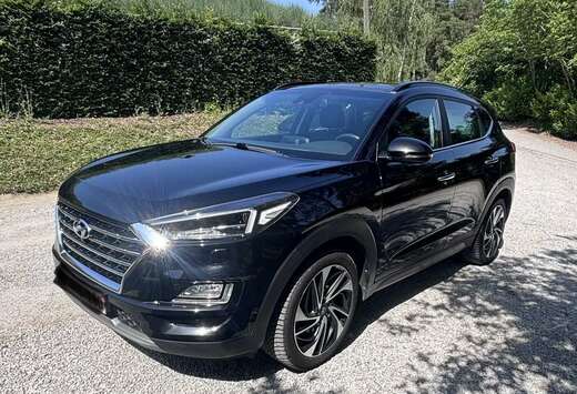 Hyundai Full Options