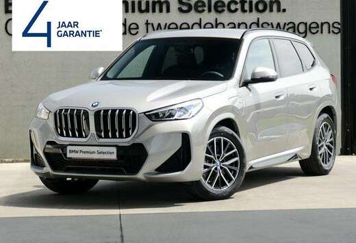 BMW xDrive25e M Sport