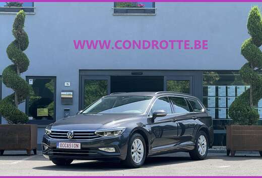 Volkswagen 2.0 TDi STYLE BUSINESS