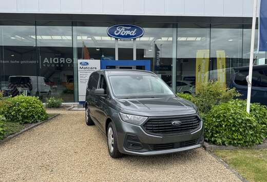 Ford Transit Connect Trend 1.5 PHEV 150PS A6
