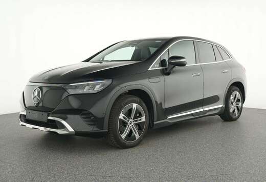 Mercedes-Benz 350+ Business Line