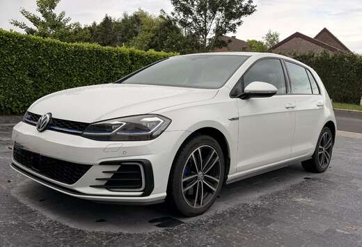 Volkswagen 1.4 TSI PHEV DSG