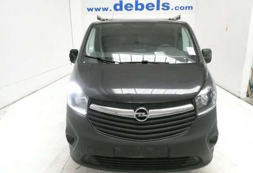 Opel 1.6d Edition
