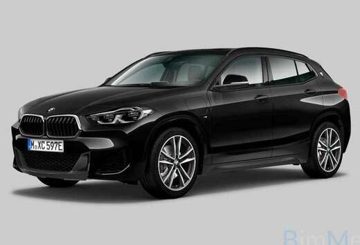 BMW xDrive25e M Sportpakket H&K Pano Head Up Memory C ...