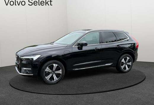 Volvo T8 Ultra Bright / Hybride