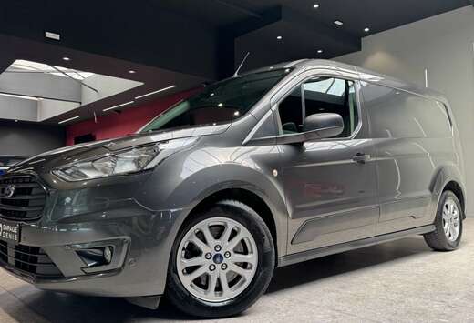 Ford TVA**BOITE AUTO**CAMERA**GARANTIE 12MOIS