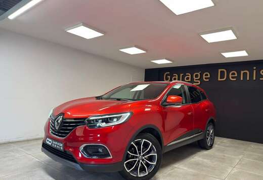 Renault 1.5**BOITE AUTO**GPS**CLIM**GARANTIE 12MOIS