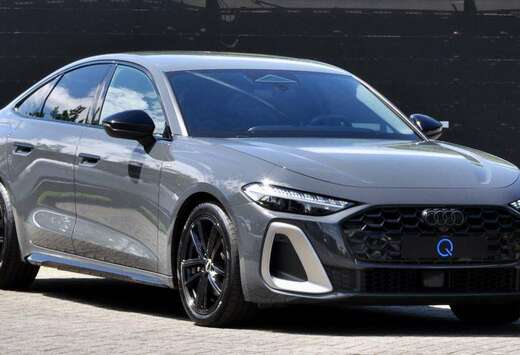 Audi 40TFSI EDITION ONE SLINE AMBIENT CARPLAY TREKHAA ...
