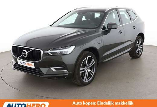 Volvo 2.0 T8 Plug-in Hybrid Momentum AWD