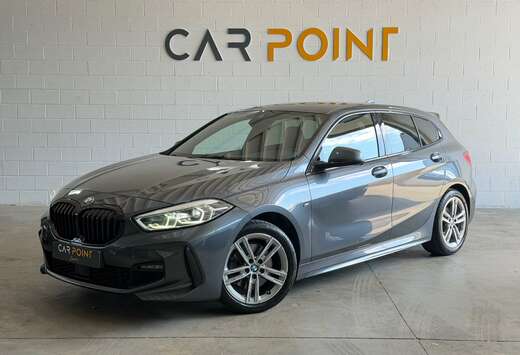 BMW 1.5 - PACK M - DIGITAL COCKPIT - BOITE AUTO - CRU ...