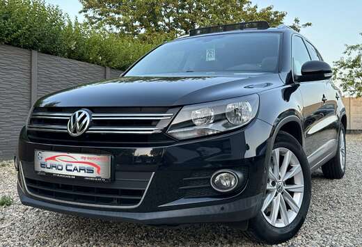 Volkswagen 1.4 TSI Sport CUIR/TOIT OUVRANT/PANORAMIQU ...