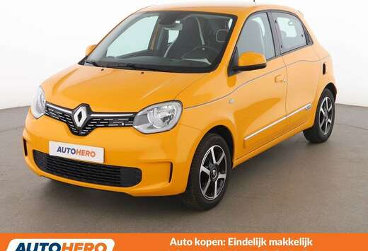Renault 1.0 SCe Intens