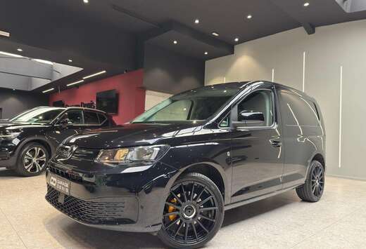 Volkswagen 2.0 TDi **TVA**CUIR**GPS**GARANTIE**