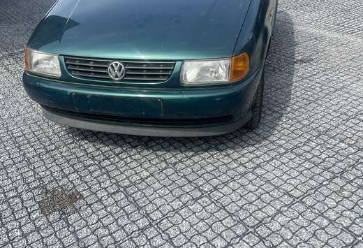Volkswagen 1.3 Benzine