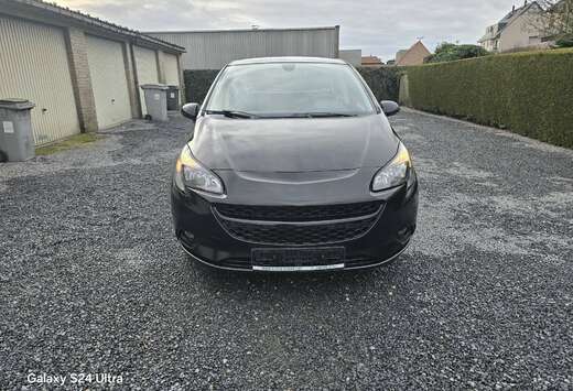 Opel Corsa 1.2 Color Edition