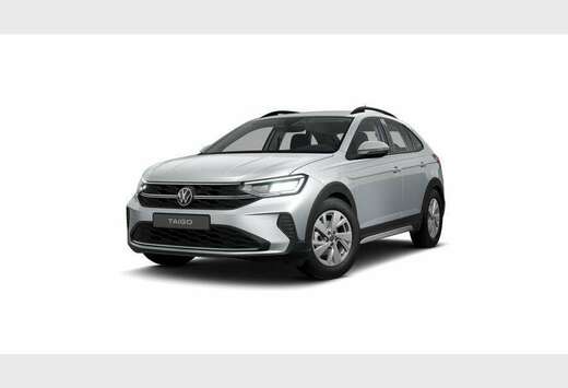 Volkswagen Taigo 1.0 TSI Life OPF