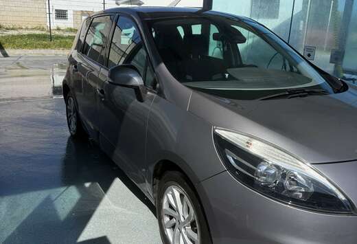 Renault Energy dCi 130 Start & Stop Dynamique