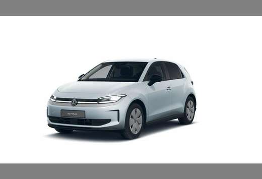 Volkswagen 52 kWh Edition One Life