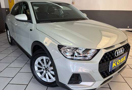 Audi A1 Allstreet 25 TFSI /// NEUVE +A VOIR  ///
