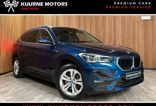 BMW xDrive25e Alu18\