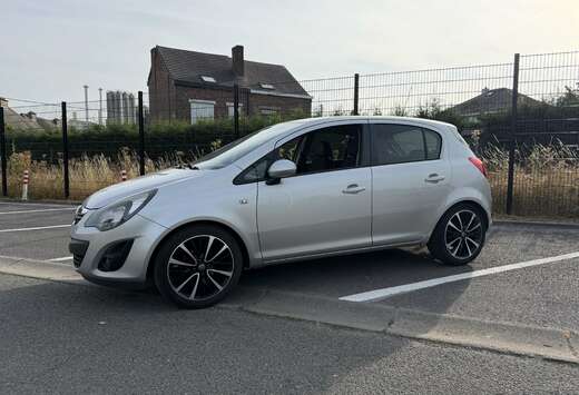 Opel 1.3 CDTi Ultimate Edition DPF