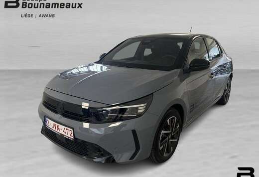 Opel F GS
