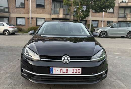 Volkswagen 1.0 TSI BMT Comfortline DSG