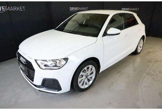 Audi Advanced