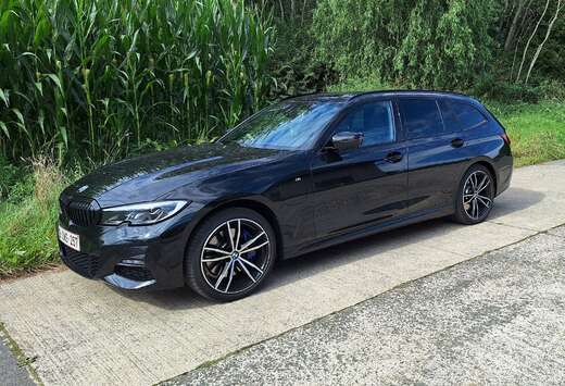 BMW 330e+Touring+Aut.+M+Sport