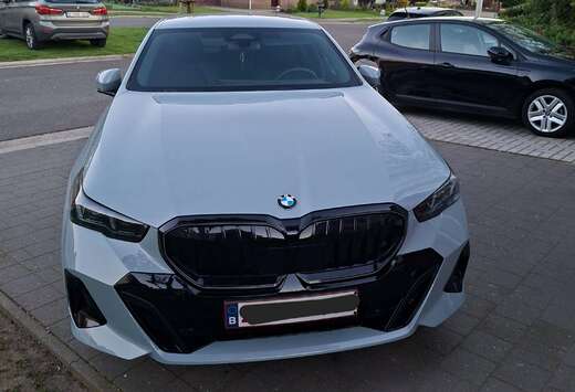 BMW 520iA