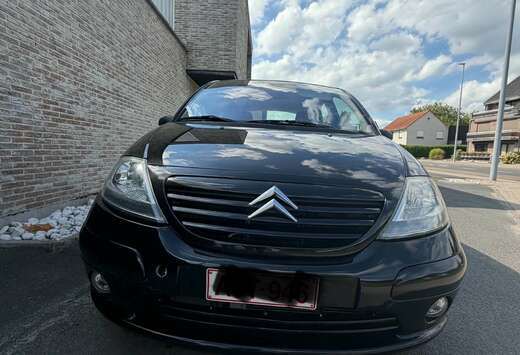 Citroen 1.4i Exclusive